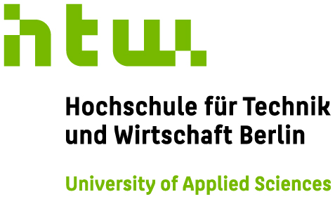 Logo der Hochschule für Technik und Wirtschaft Berlin